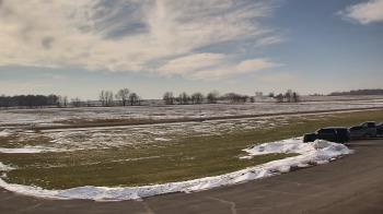 Weather camera view of Maconaquah School Corporation.