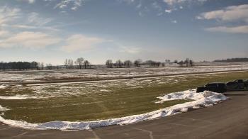 Weather camera view of Maconaquah School Corporation.