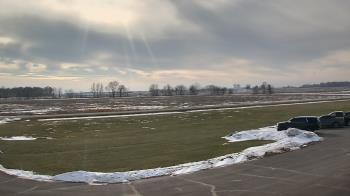 Weather camera view of Maconaquah School Corporation.