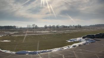 Weather camera view of Maconaquah School Corporation.