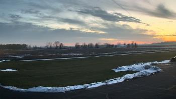 Weather camera view of Maconaquah School Corporation.