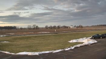 Weather camera view of Maconaquah School Corporation.