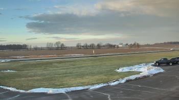 Weather camera view of Maconaquah School Corporation.