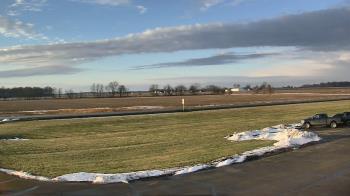 Weather camera view of Maconaquah School Corporation.