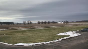 Weather camera view of Maconaquah School Corporation.