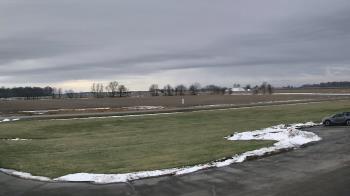 Weather camera view of Maconaquah School Corporation.