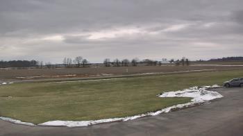 Weather camera view of Maconaquah School Corporation.