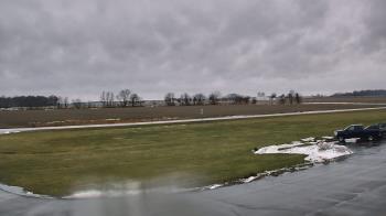 Weather camera view of Maconaquah School Corporation.