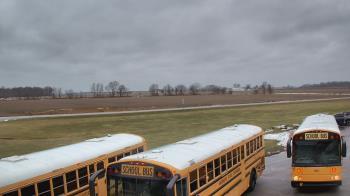 Weather camera view of Maconaquah School Corporation.