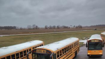 Weather camera view of Maconaquah School Corporation.