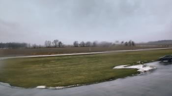 Weather camera view of Maconaquah School Corporation.