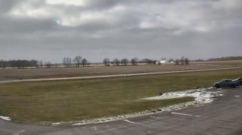 Weather camera view of Maconaquah School Corporation.