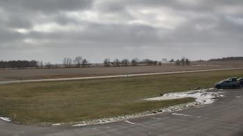 Weather camera view of Maconaquah School Corporation.