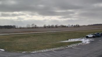 Weather camera view of Maconaquah School Corporation.