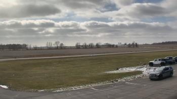 Weather camera view of Maconaquah School Corporation.