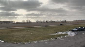 Weather camera view of Maconaquah School Corporation.