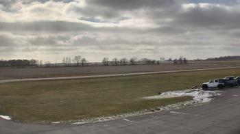 Weather camera view of Maconaquah School Corporation.