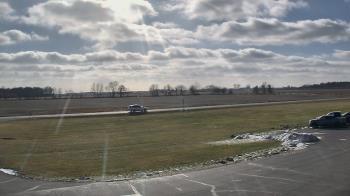 Weather camera view of Maconaquah School Corporation.