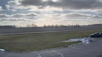 Weather camera view of Maconaquah School Corporation.