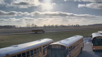 Weather camera view of Maconaquah School Corporation.