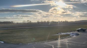 Weather camera view of Maconaquah School Corporation.