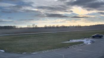 Weather camera view of Maconaquah School Corporation.