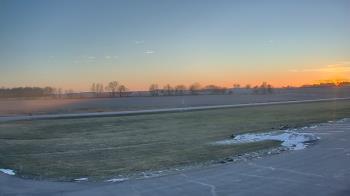 Weather camera view of Maconaquah School Corporation.