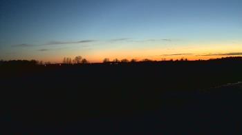 Weather camera view of Maconaquah School Corporation.