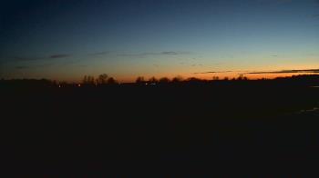 Weather camera view of Maconaquah School Corporation.