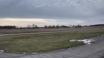 Weather camera view of Maconaquah School Corporation.