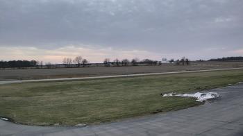 Weather camera view of Maconaquah School Corporation.