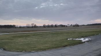 Weather camera view of Maconaquah School Corporation.