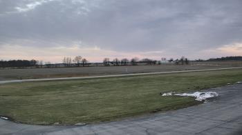 Weather camera view of Maconaquah School Corporation.