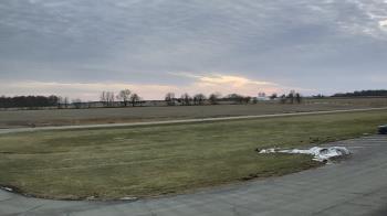 Weather camera view of Maconaquah School Corporation.