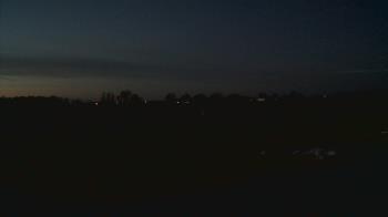 Weather camera view of Maconaquah School Corporation.