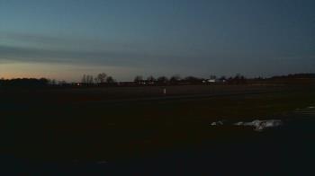 Weather camera view of Maconaquah School Corporation.