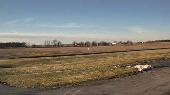 Weather camera view of Maconaquah School Corporation.