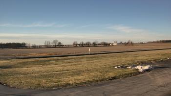 Weather camera view of Maconaquah School Corporation.