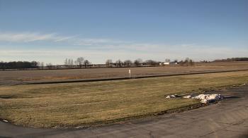 Weather camera view of Maconaquah School Corporation.