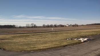 Weather camera view of Maconaquah School Corporation.