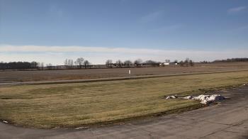 Weather camera view of Maconaquah School Corporation.