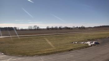 Weather camera view of Maconaquah School Corporation.