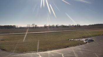 Weather camera view of Maconaquah School Corporation.