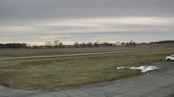 Weather camera view of Maconaquah School Corporation.