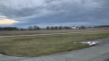 Weather camera view of Maconaquah School Corporation.