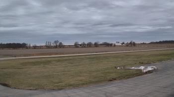 Weather camera view of Maconaquah School Corporation.