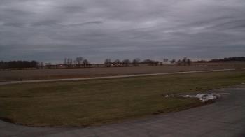 Weather camera view of Maconaquah School Corporation.