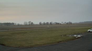 Weather camera view of Maconaquah School Corporation.