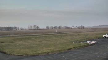 Weather camera view of Maconaquah School Corporation.