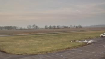 Weather camera view of Maconaquah School Corporation.